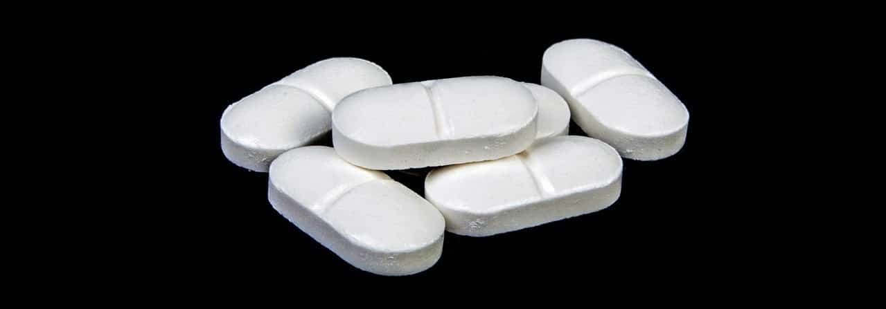 paracetamol