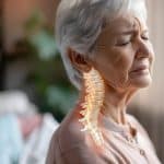 Artrosis cervical causas, síntomas y tratamiento