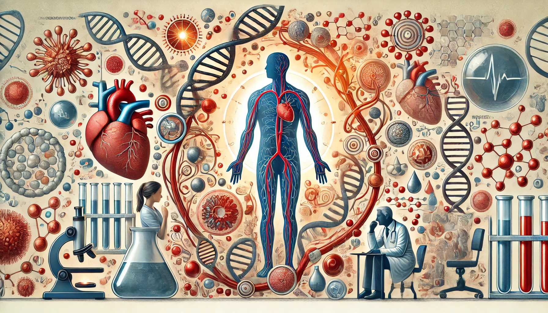 Avance en el conocimiento de las vasculitis