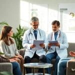 El abordaje multidisciplinar de las enfermedades raras y complejas