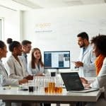 La detección temprana, la Medicina de precisión y un enfoque integral en la salud