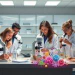 La flora intestinal podría delatar algunas enfermedades reumáticas