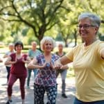 Reumafit: actividad física y artrosis de rodilla
