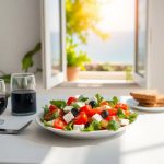 Dieta mediterránea y enfermedades reumáticas: la única opción respaldada por la ciencia