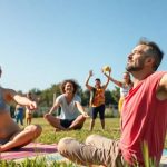 Enfermos reumáticos durante el verano: prevención y consejos