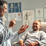 Lavado articular de rodilla: todo lo que necesitas saber