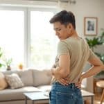 Cervicobraquialgia: síntomas y tratamiento