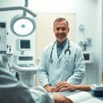 Infiltración con plasma rico en plaquetas. Factores de crecimiento y beneficios