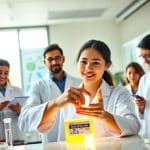 La ABALOPARATIDE podría convertirse en una opción clave para el tratamiento de la osteoporosis