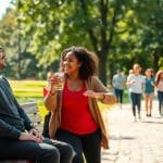 La artritis afecta más a personas jóvenes y de mediana edad