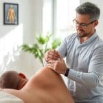 Sabías qué es un punto gatillo (trigger points)