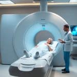 ¿Sabías qué es y para qué sirve la resonancia magnética?
