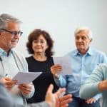 Tratamiento de la artritis reumatoide: actualización del consenso 2024